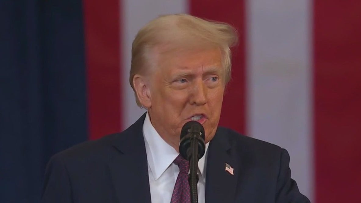 Trump orders layoff of federal DEI staff after paid leave